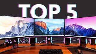 Things to know BEFORE buying Multiple Monitors