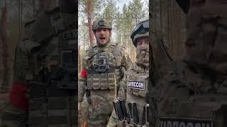 «Кто ты, воин?» Ахмат-Сила! Россия Мощь! Телега: karlossnews