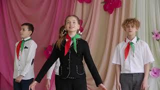 001 Визитка Лидер будущего Трацевская Антонина