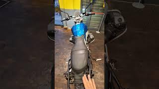 Video BMW R Nine Tine www.centromotousato.it