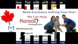 Kansas Overseas Careers Feedback