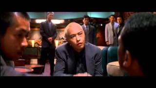 Rush Hour 1 - I'm Blackanese.mov