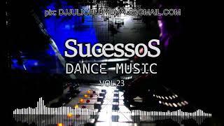 Sucessos Dance Music 2000 (23º Parte)