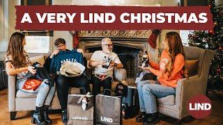 Merry Christmas from LIND Motorcycles