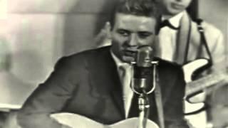 Eddie Cochran   Summertime Blues Town Hall Party   1959