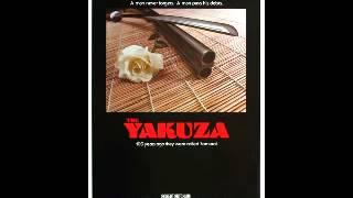 Dave Grusin - The Yakuza (1974): Sayonara