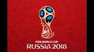 FIFA World Cup 2018 Russia - BBC Sport Closing Montage HD