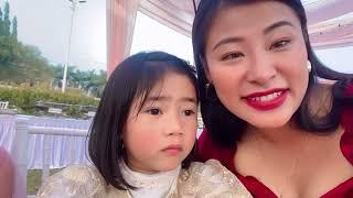 Found my lost Daughter | Does she love me? Nagaland |Naga Nuna Vlogs|