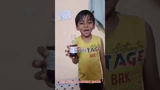 "Vyom ko mila Duplicate Coldrink? Scam ne hila diya!"