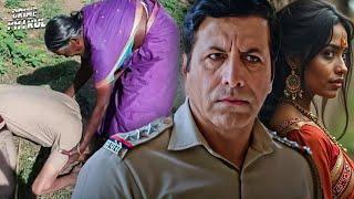 Crime Patrol 2025: जब पुलिसकर्मी ने पैर छूकर महिला से मांगी माफी! | Best Of Crime | True Crime