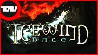 Icewind Dale  Enhanced Edition Announcement Trailer 1080p