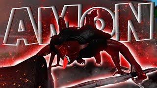 Monster Ghoul - NEW AMON KAGUNE FULL SHOWCASE - NEW! 2024