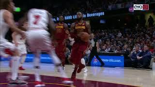 LeBron James starts first game at point guard in 12 years | ESPN