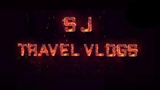 New Cover video | SJ Travel Vlogs