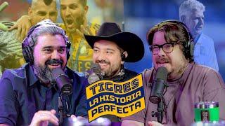 Documental de Tigres - Messi, Gignac, Nahuel... ¿y el Tuca?