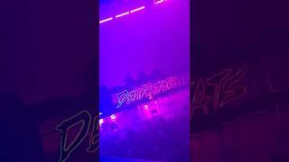 Zeds Dead drop Wild Heart remix live at The Salt Shed Chicago 12/19/2024