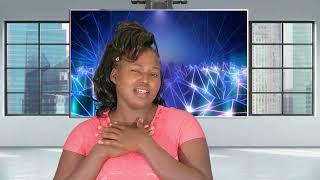 AIC TEBESON CHOIR_EE BWANA(Official Video_2020)