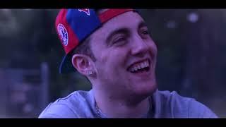 Mac Miller feat. Nipsey Hussle - BRAND NEW ME (prod. by VIBEATS x AllYouNeed)