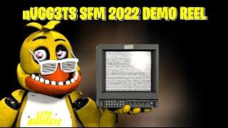 nUGG3TS SFM 2021 Rewind