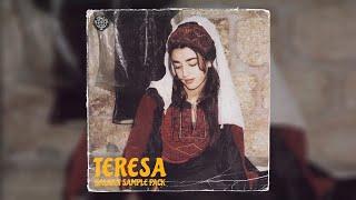 TERESA - BALKAN ETHNIC SAMPLE PACK | Balkan Ethnic, Vocal, Choir Samples