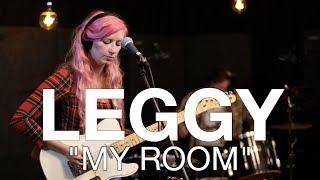 Leggy - "My Room" | WCPO Lounge Acts