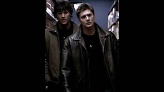 “That’s Fun” - Dean Winchester Edit | Supernatural | Alexandra Stan - Mr SaxoBeat (Slowed)