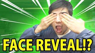 YUJSTER FACE REVEAL? - I BROKE MY SUNGLASSES!