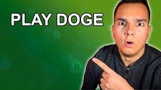 Βγάλε Χρήματα Παίζοντας Crypto Games? | PlayDoge Review