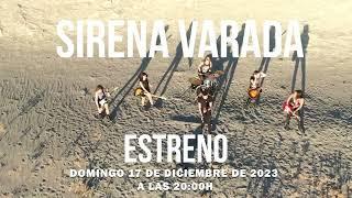 Teaser "Sirena Varada" | Manuel Reyes