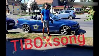 Tibox song Milesz velem? ORIGINAL (2019) UJ