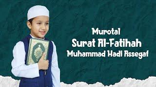 Ayo Ngaji Bersama Muhammad Hadi Assegaf - Al Fatihah