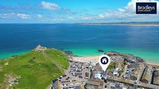 PROPERTY FOR SALE  | 3 Rockcliff Court, St ives  | Bradleys Estate Agents