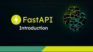 FastAPI Tutorial #1 - Introduction