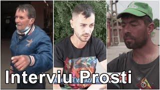 Interviuri Cu Prosti Ep. 3 | Cele Mai Tari Interviuri | Faze Comice | Oameni Prosti