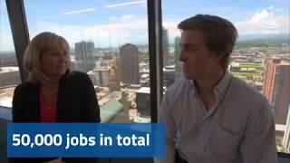 Metro Denver EDC 2019 Economic Forecast