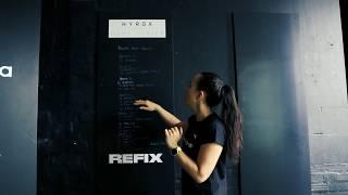 HYROX HOME SERIES WORKOUT No. 04