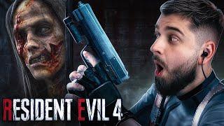 BEST RESIDENT EVIL 4? - Resident Evil 4 Remake #1