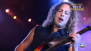 Metallica - Orion (Live Rock In Rio Brasil 2011) [HD]