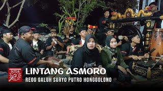 BASS GLERRR ‼️ LINTANG ASMORO CAMPURSARI REOG