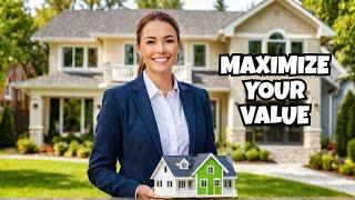 Secrets to MAXIMIZE Your Property Value in the Bay Area! | Milli Cannata, Bay Area Realtor