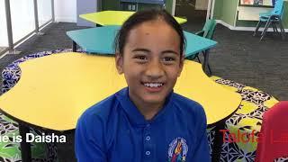 Kiwi Teami (Room 8) - Mangere East Primary School Film Festival