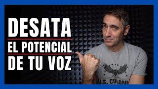 ️ LIBERA TU VOZ ️ | Técnica Vocal