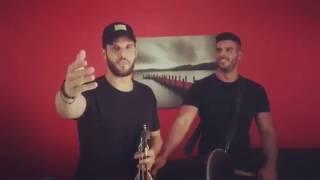 Η Μαντινάδα των Droulias Brothers για το GetGreekMusic