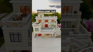 European Villa Tour 2025  #ModernDesign #HouseGoals #LuxuryLiving #Architecture
