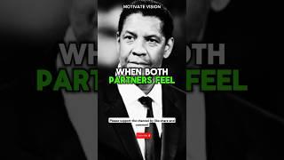 Denzel Washington Motivation Part 64 | Motivation | Inspiration | Life Lesson | Motivate Vision 2025