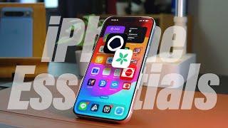 What’s on My iPhone 15 Pro Max - 27 Essential iOS Apps