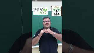 Fatec Eco e Sustenta Fatec - mensagem alusiva ao Dia Mundial do Meio Ambiente #meioambiente