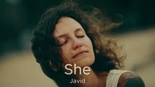 Javid - She