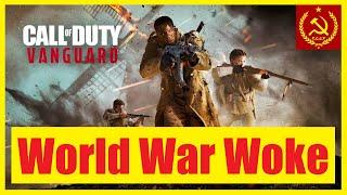 Call of Duty: Vanguard Review | World War Woke