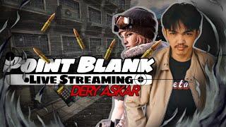 Live Point Blank - Terimakasih untuk 4k subs nya cees